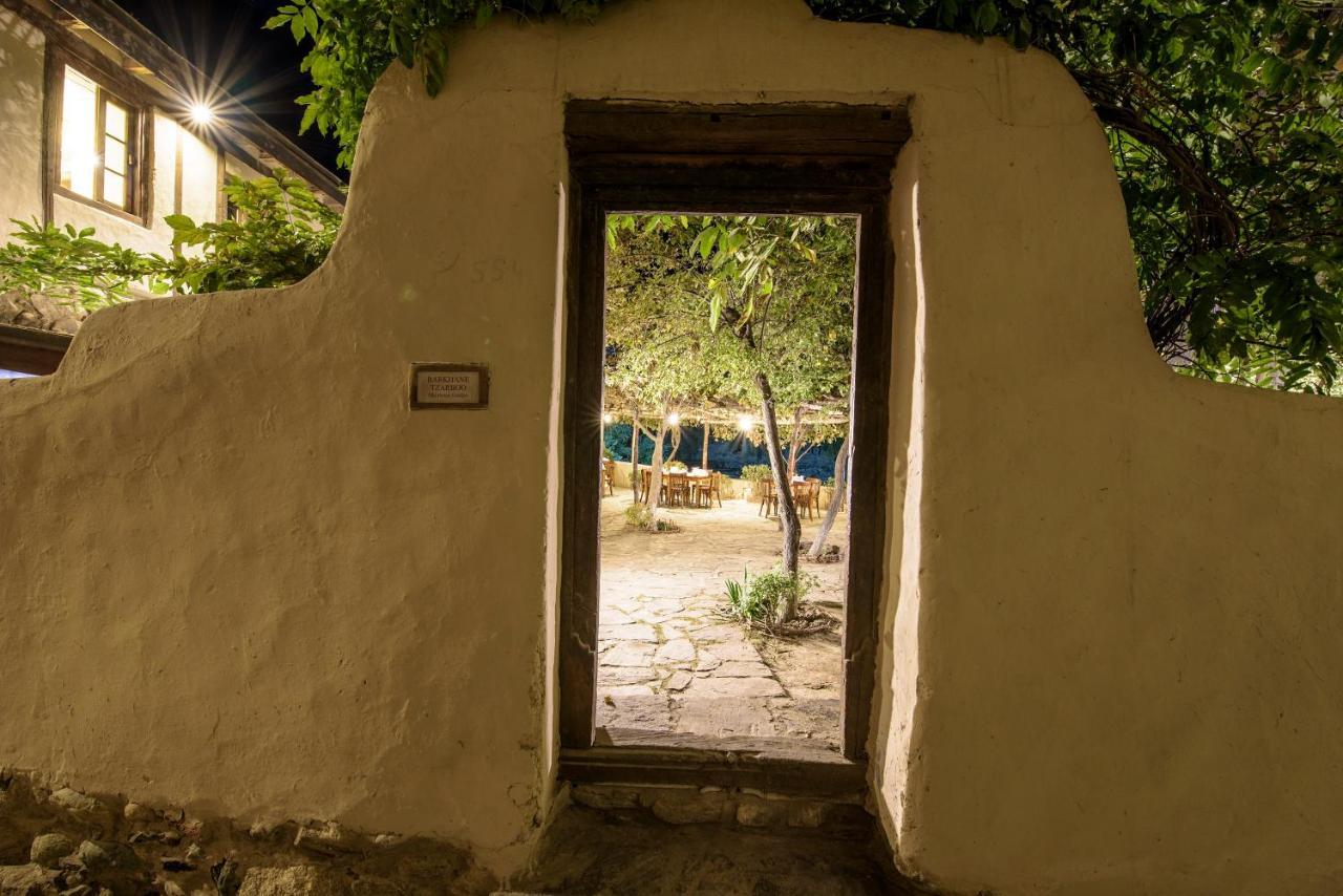 Serena Shigar Fort المظهر الخارجي الصورة